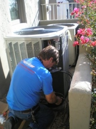 AC Repair Service