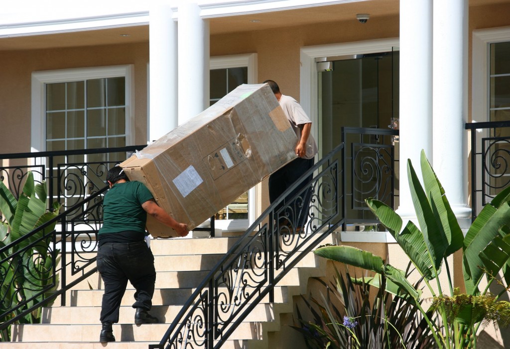 Hire a Moving Company in Wichita KS to Make Things Easier ...