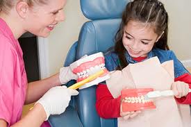 Pediatric Dentist Pediatric Dentist