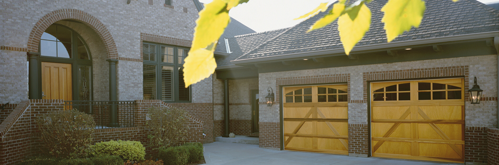 Upgrade Your Home With A High-Quality Garage Doors in Suamico, WI
