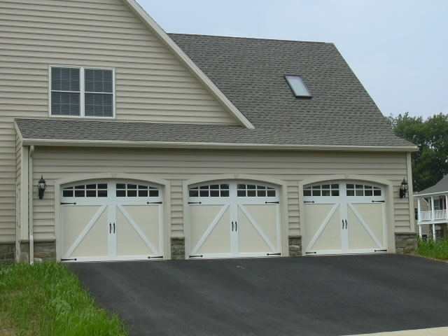 All about Covington, GA Garage Door Repairs
