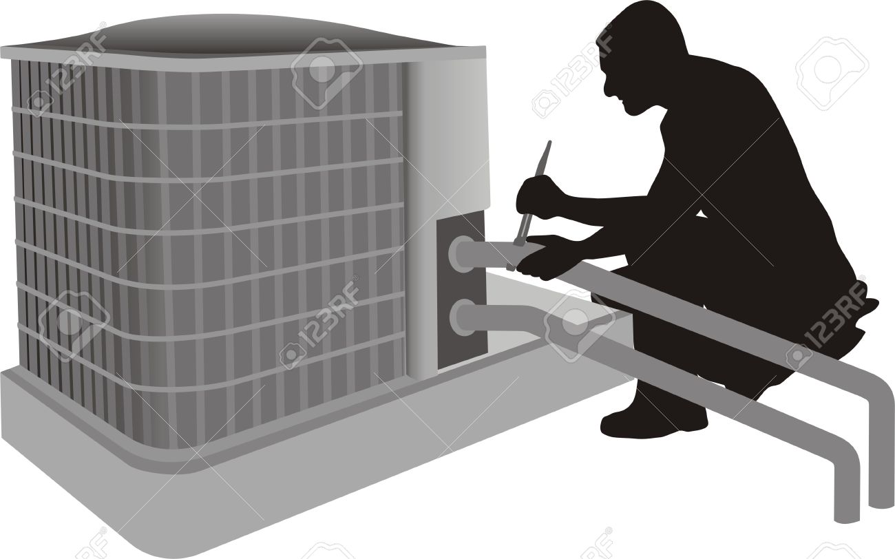 Finding A Good HVAC Company