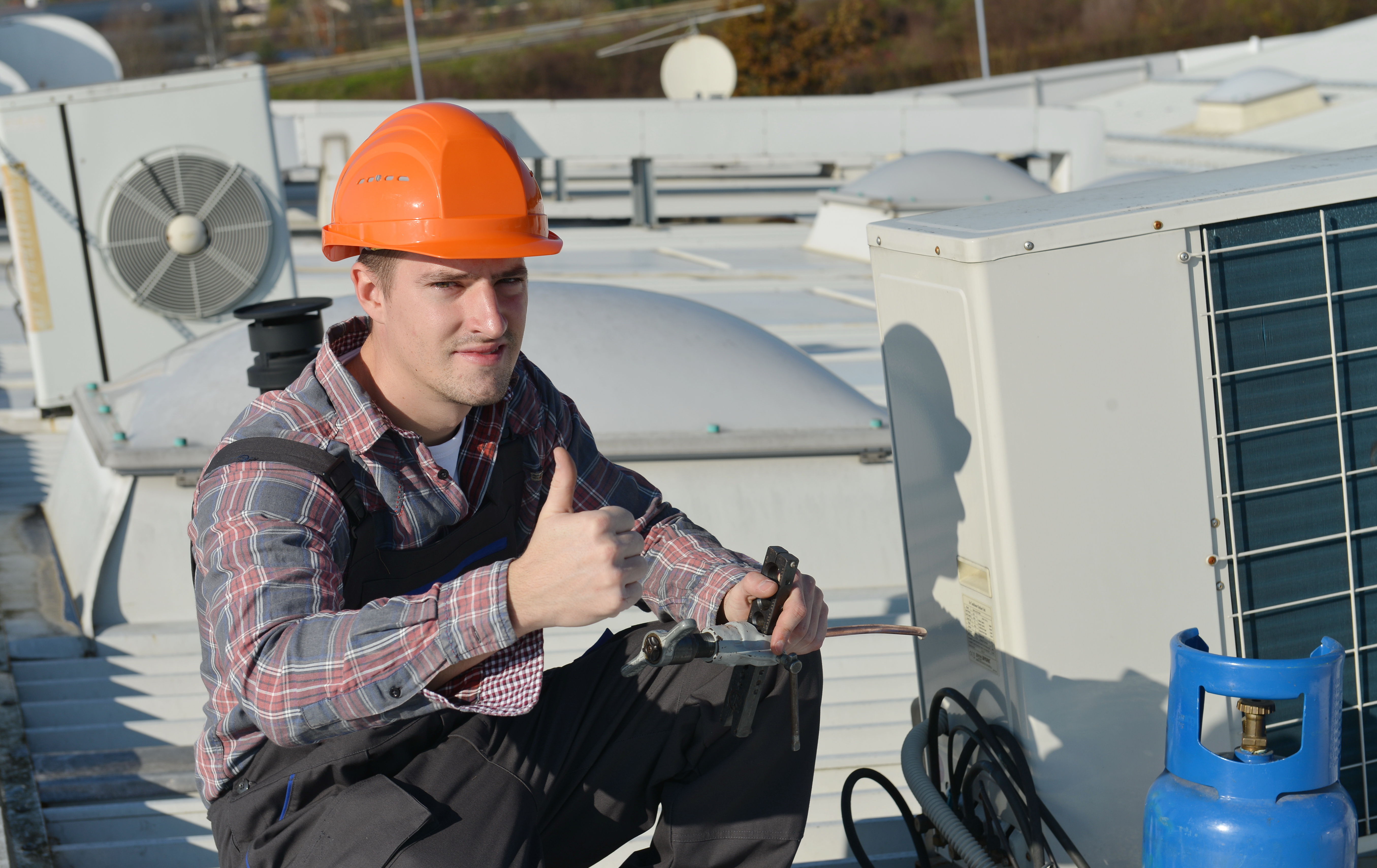 Why It’s Best To Find Air Conditioning Service In The Winter Months