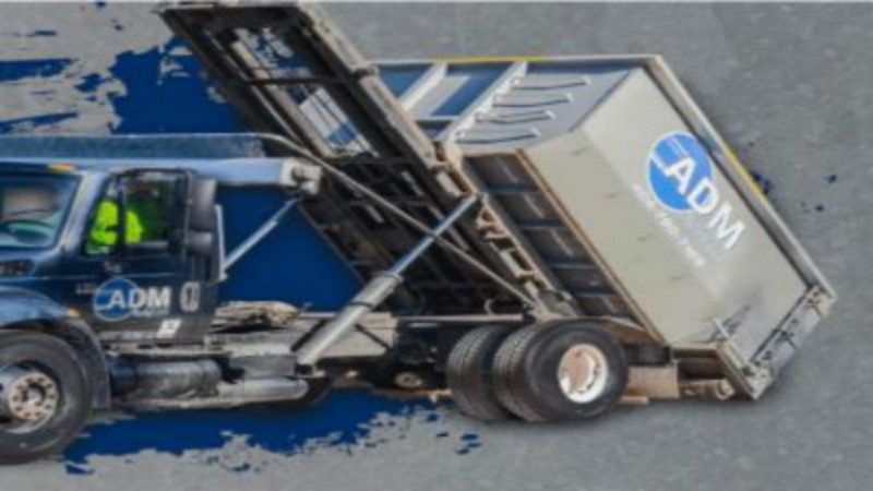 Hiring A Dumpster Service in Macon, GA