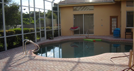 Hiring the Right Pool Company for Pool Repair