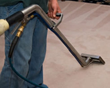 What Types of Residential Surfaces Can You Clean Using Pressure Washing?