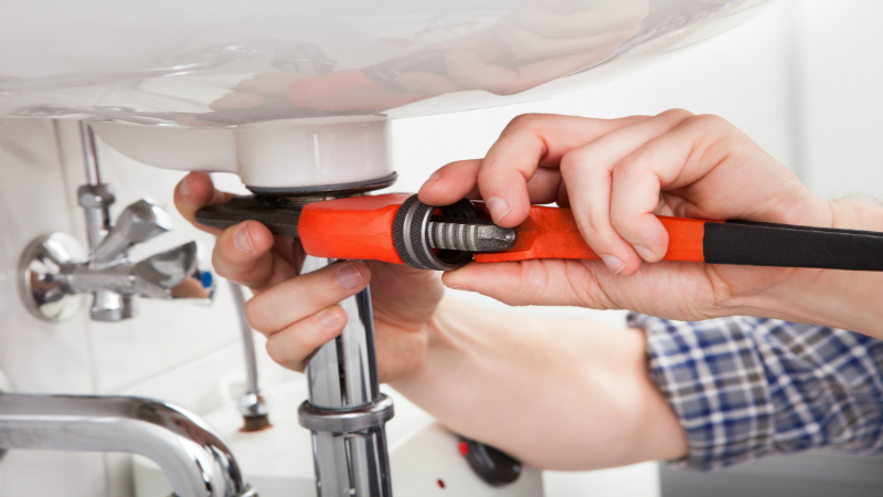 Finding the Best Plumbing Company in Dayton, OH