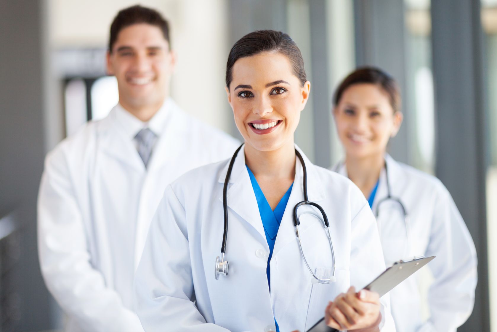 A Timely Visit to a Physician can Help You in the Long Run
