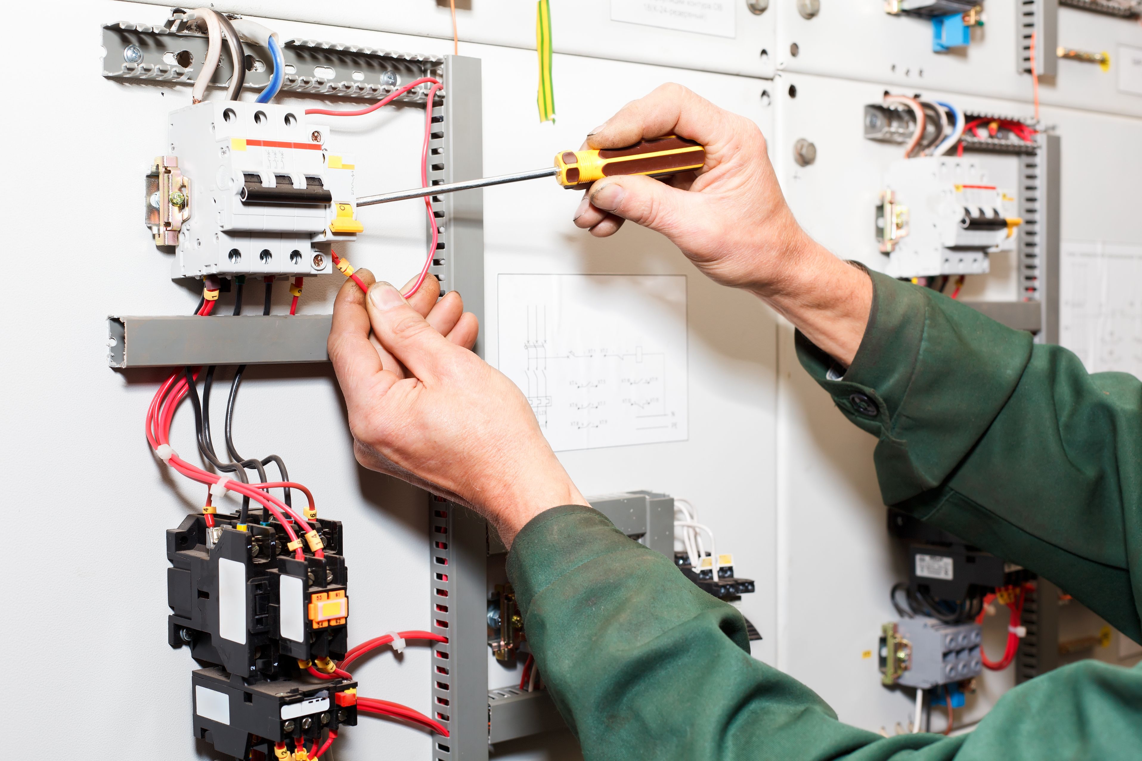 Electric Repair in Wichita is a Matter of Safety