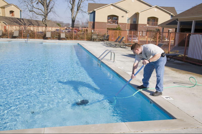 Choosing Swimming Pool Resurfacing in Arizona