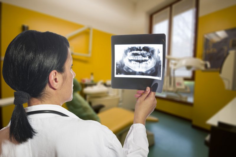 Understanding the Need for Dental X-rays in Midwest City OK