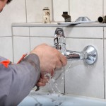 Plumbing in Katy, TX