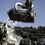 scrap metal in Cheltenham