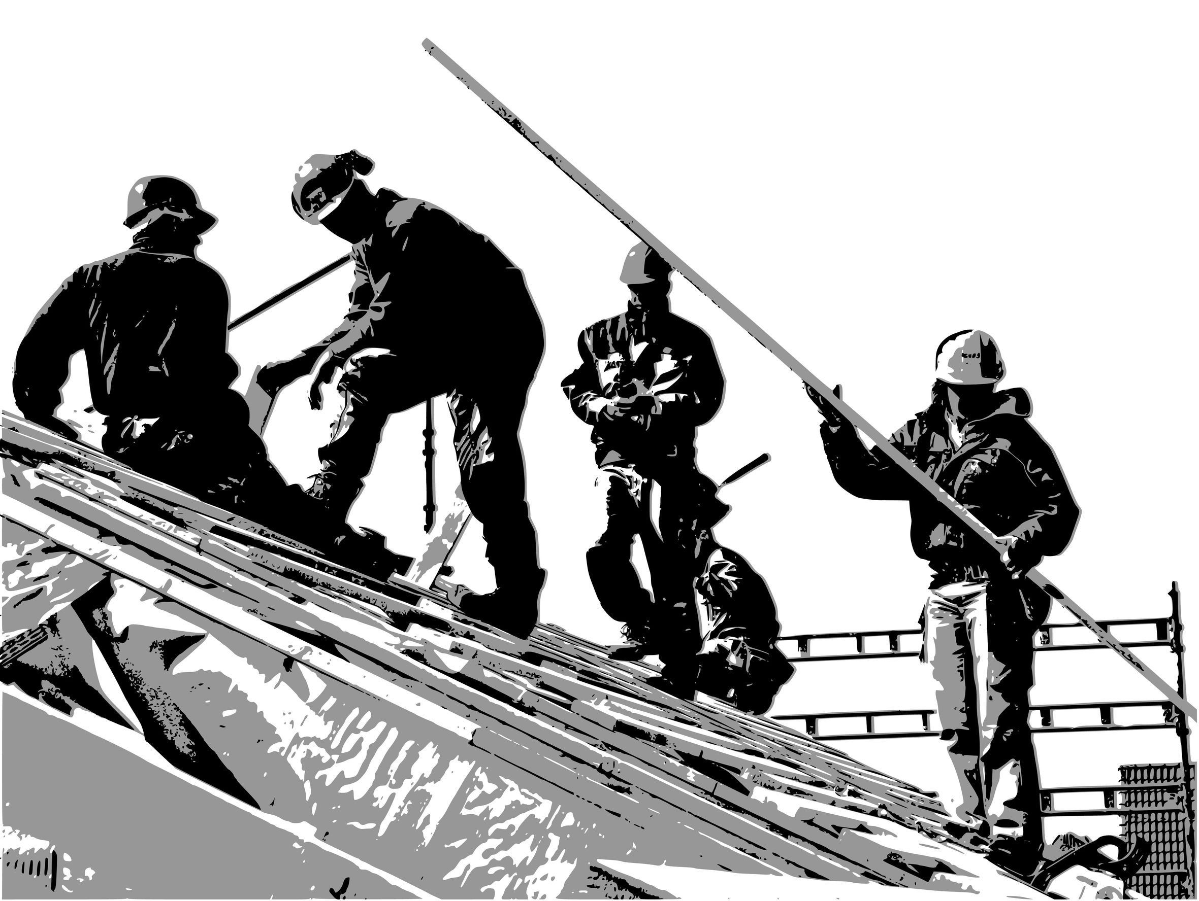 How to Know if You’ve Hired a Quality Roofer