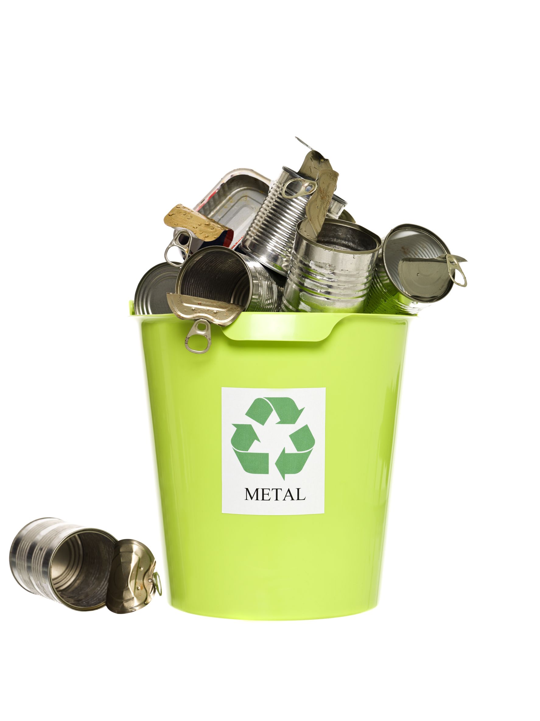 How to Choose A Trash Can Cleaning Service