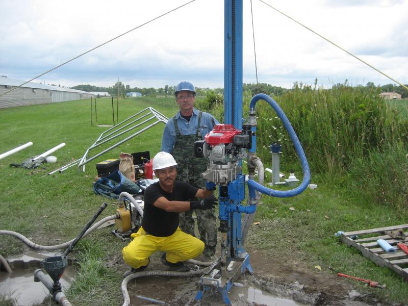 What you Need to Know About Well Drilling