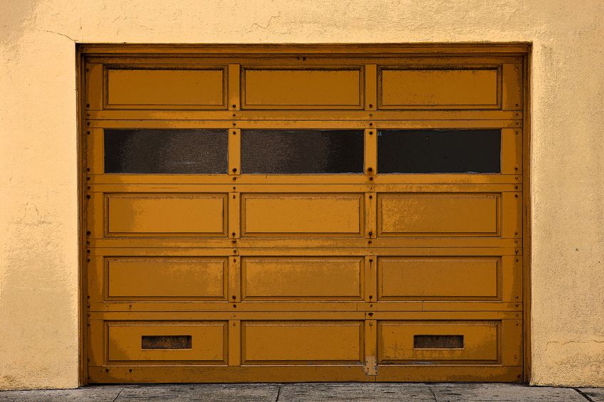 Garage Door Opener Repair in Loveland Colorado Made Simple