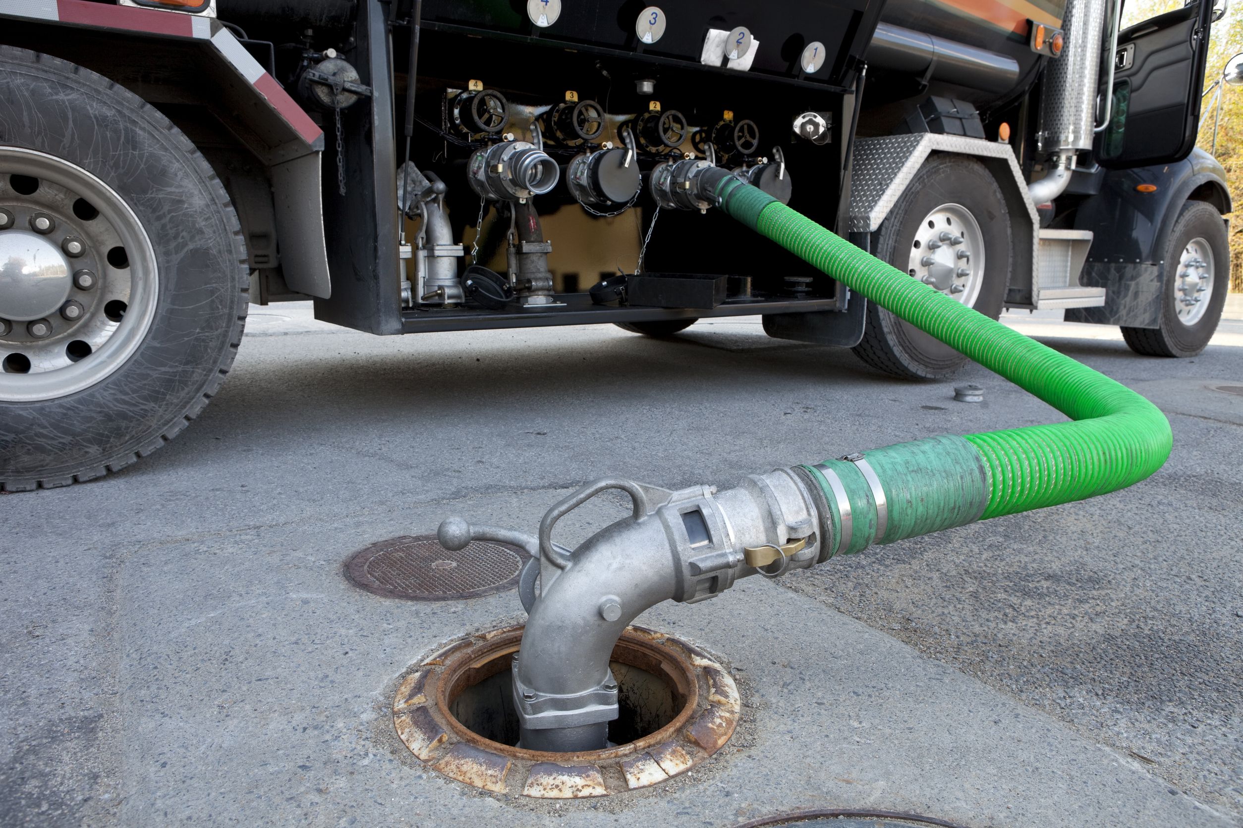 What Septic Pumping in Nampa is All About