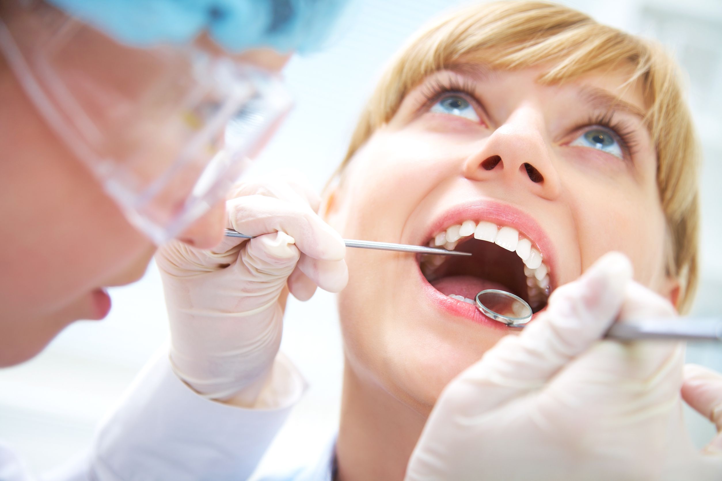 Maintain Your Children’s Oral Health in Charleston with These Tips
