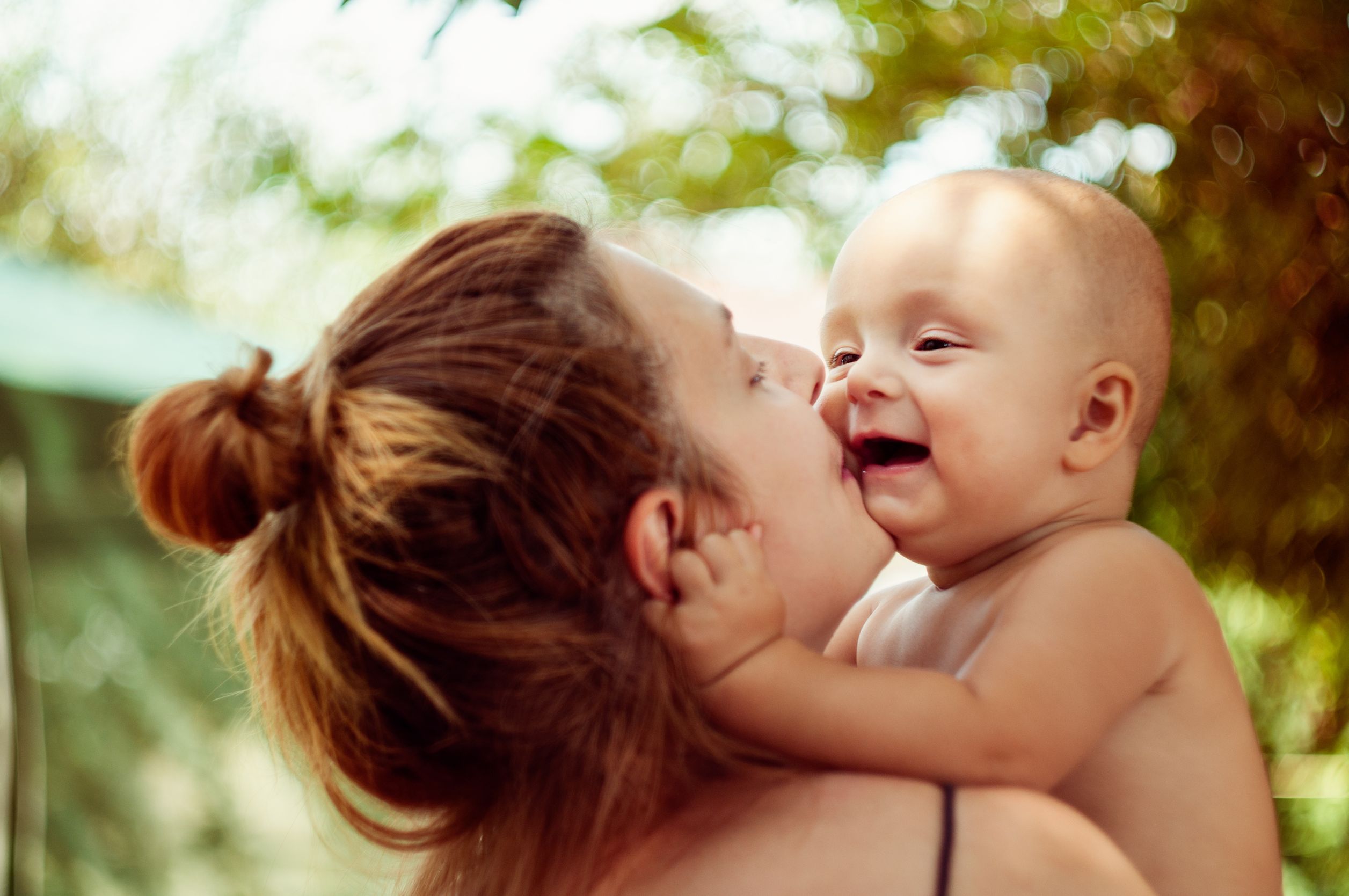 Benefits of Taking Childbirth Classes