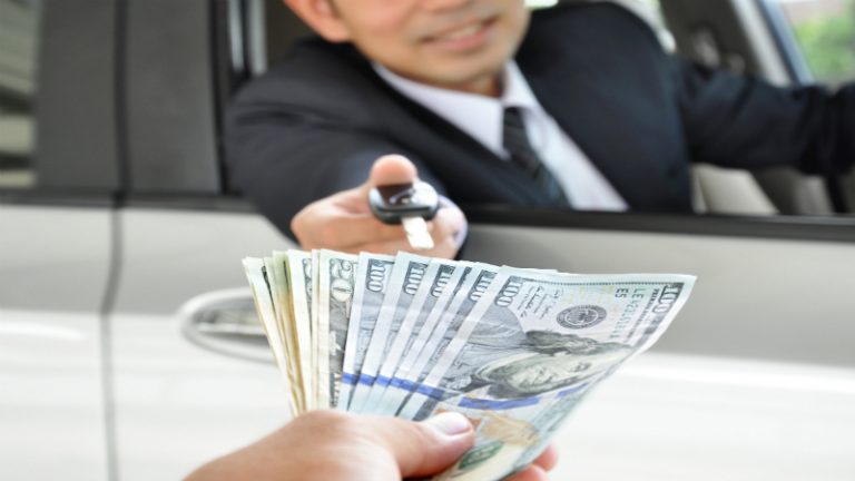 Car Buyer Looking For Automobiles Loan In Glen Burnie MD Should Shop Around For Best Financing Deals