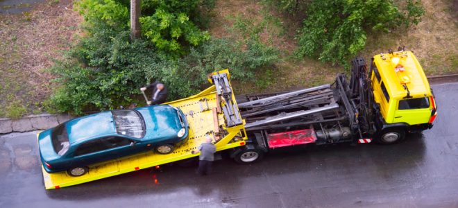 Contact a Tow Truck in Joliet IL Today
