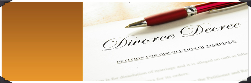Achieve peace of mind by consulting a Divorce Property Settlement Lawyer in Rockville, MD