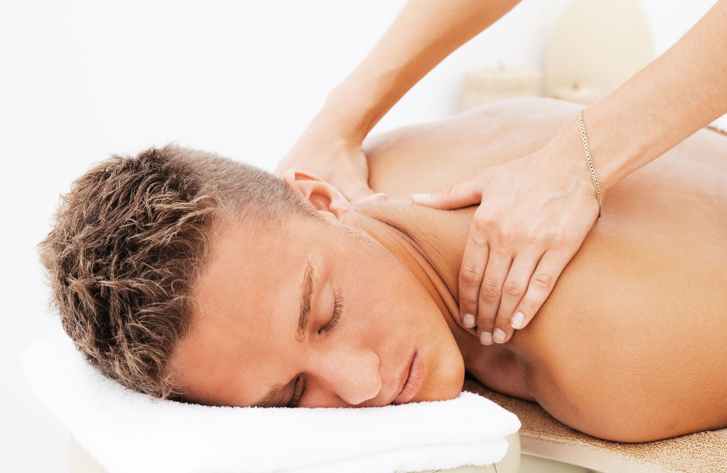 Why You Need a Gay Massage in San Francisco, CA
