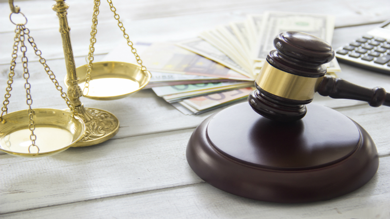 A Disability Lawyer In Lake County: Disability And The Workplace