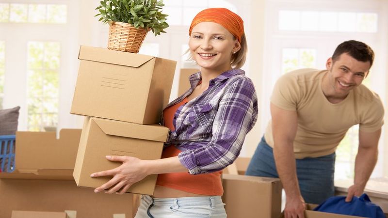 Why Hiring Local Movers Is A Good Idea