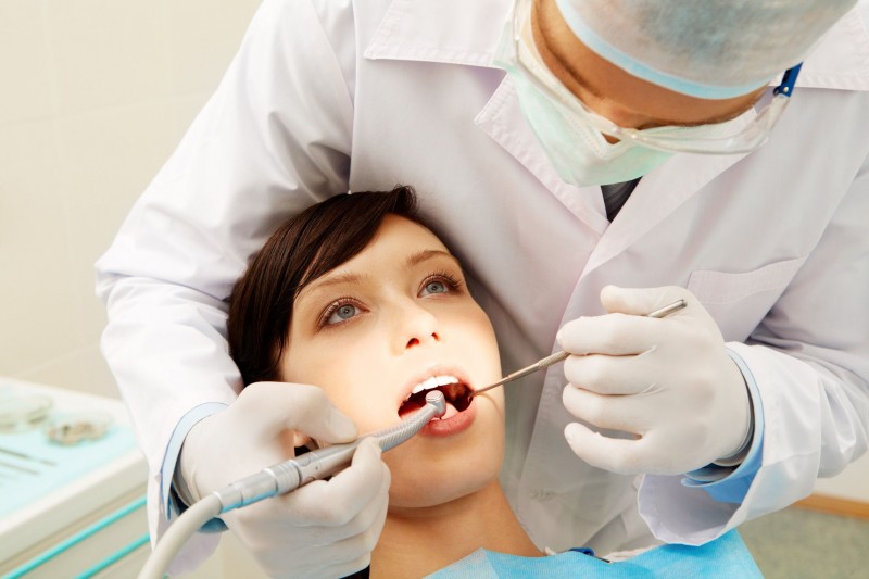 Facts of Teeth Cleaning in Panama City Beach FL