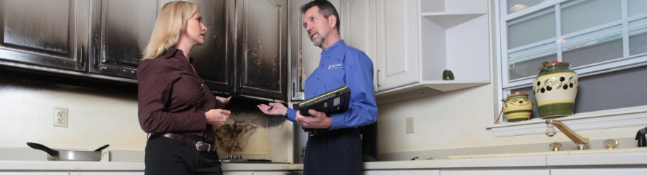 Where You Can Find Reputable Disaster Recovery in Salt Lake City, UT?