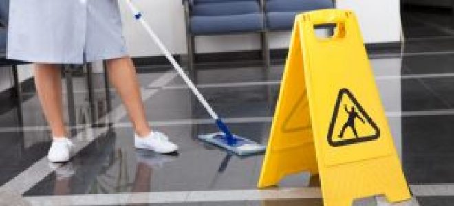 WANT A HEALTHY OFFICE? HIRE COMMERCIAL CLEANING SERVICES