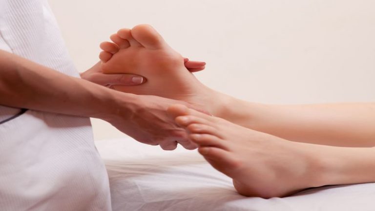 Is It Normal To Need A Podiatrist In Bonita Springs FL?