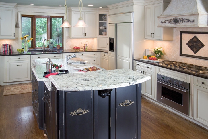 How Laminate San Fernando Valley CA companies can help your kitchen look great