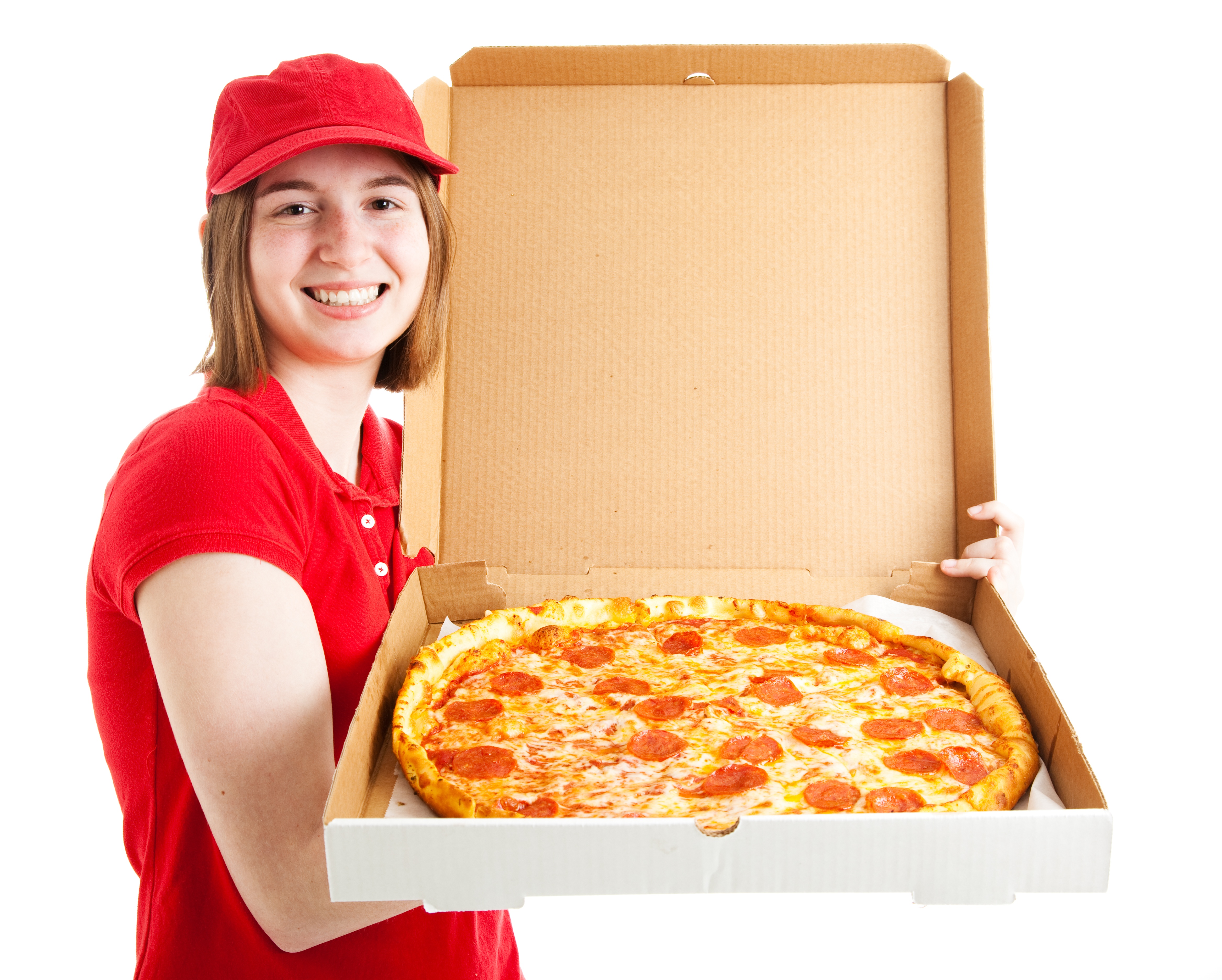 When to Eat Pizza in Honolulu