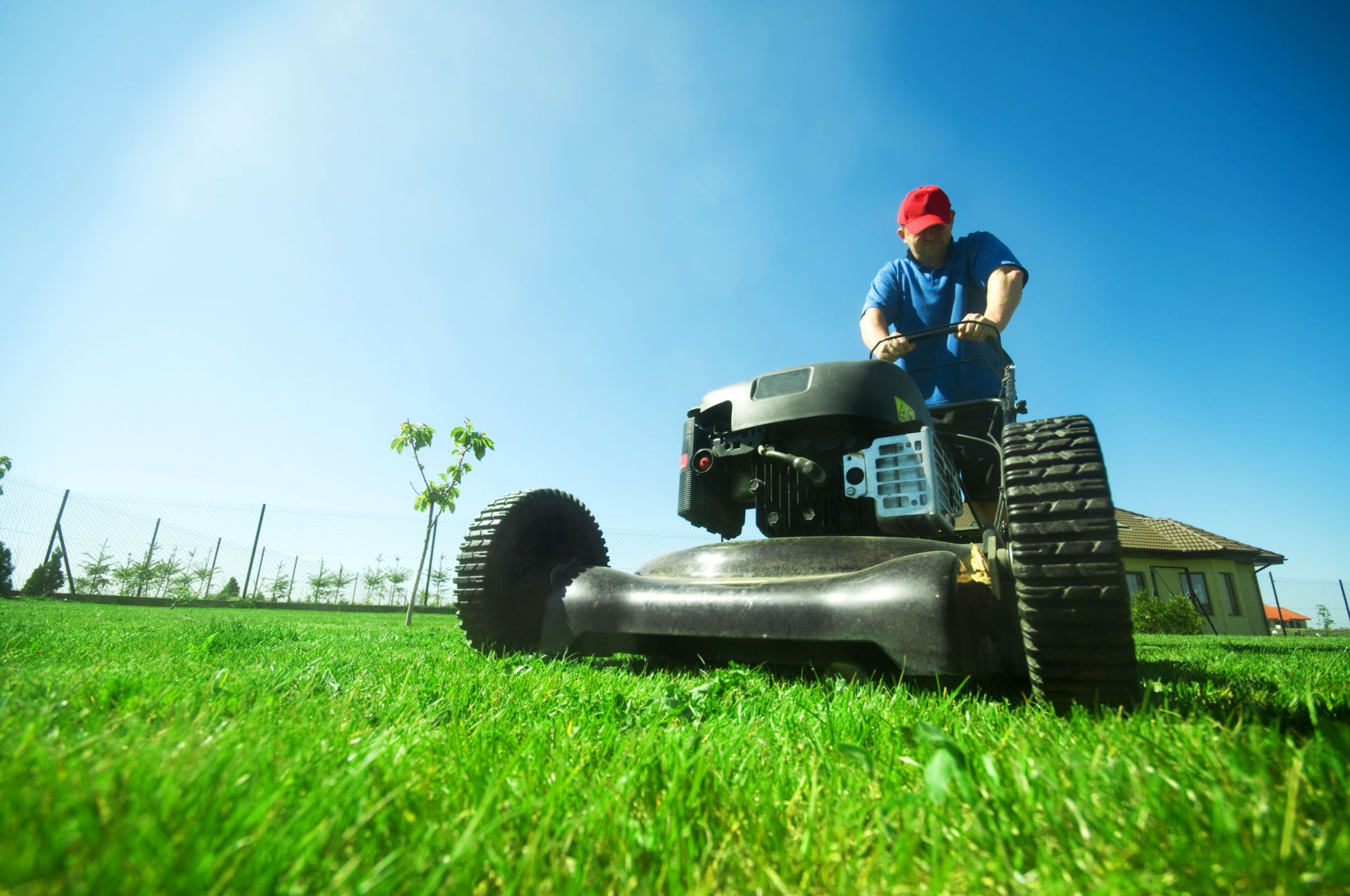 Simple Tips for Finding an Irrigation Technician for Simple Sprinkler System Repair Broomfield, CO