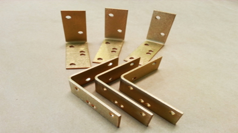 Choosing the Best Metal Finishing Services