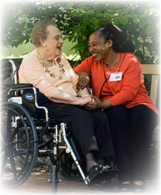 In Home Nursing Care Provides Multiple Advantages