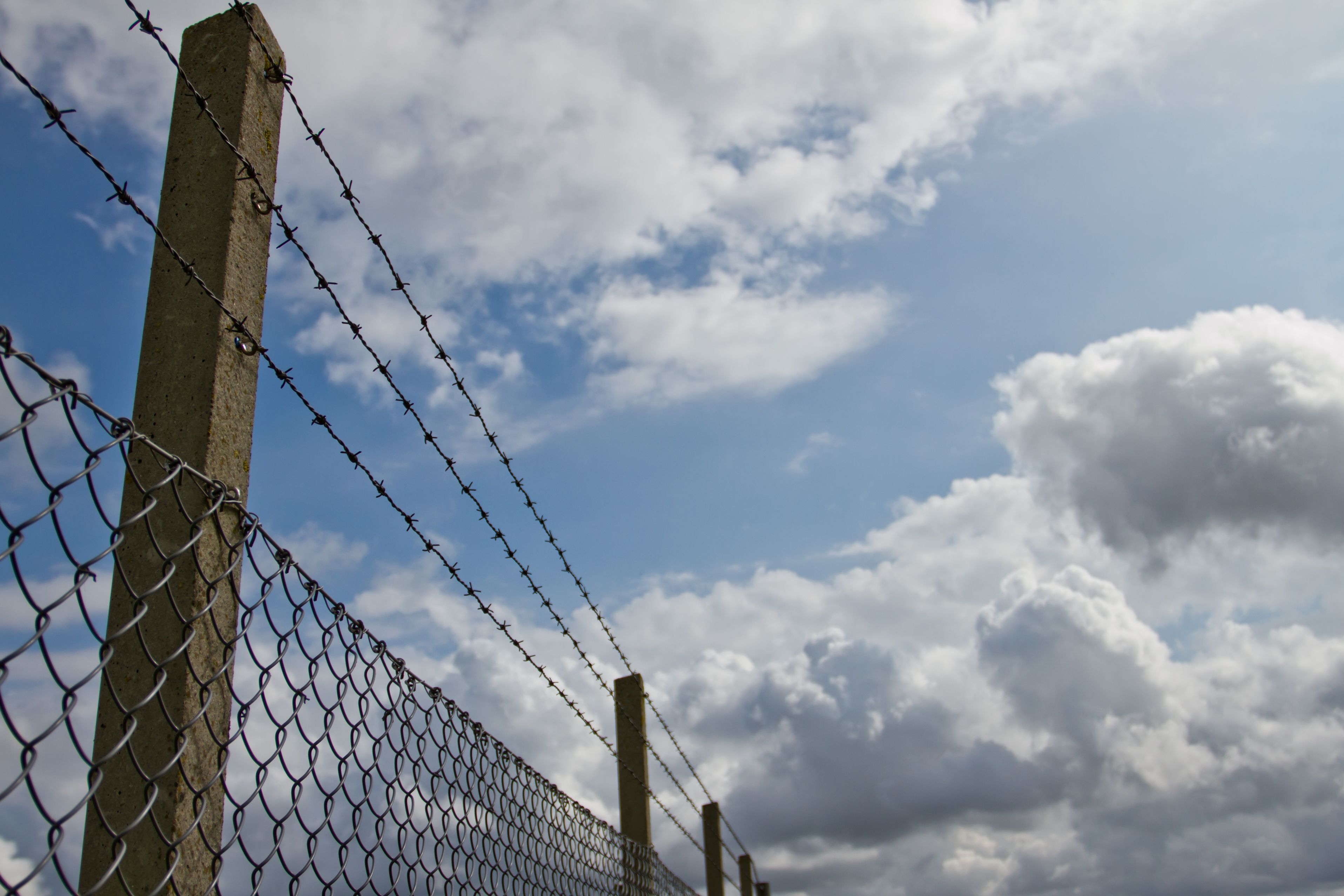 Contact the Professionals For Quality Chain-Link Fence Repairs in Tucson, AZ
