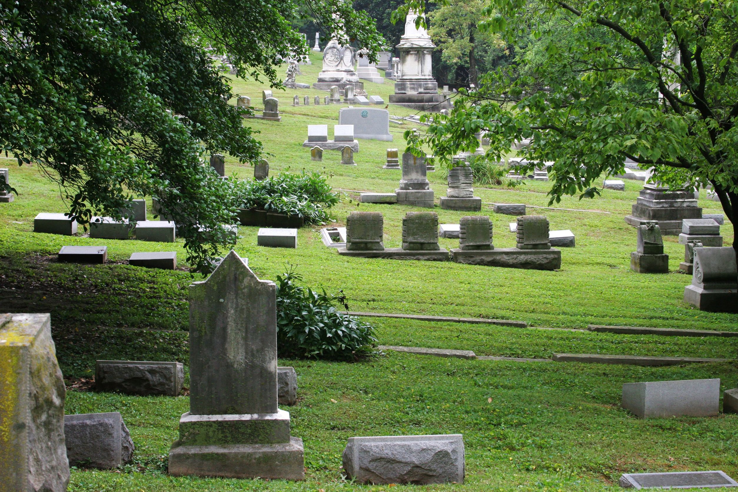 Who To Contact For Funeral Arrangements In Deland FL