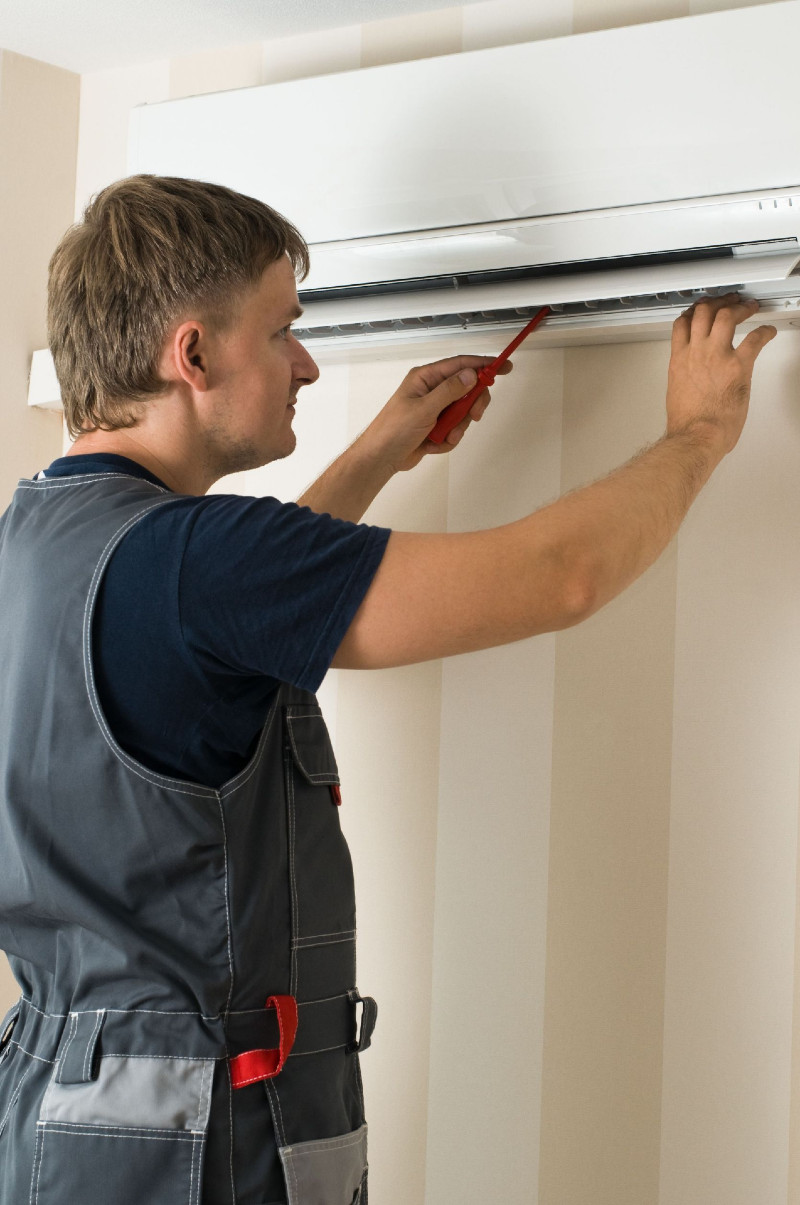 Enjoy the Summer and Stay Cool With Excellent Air Conditioning Repair in Sarasota Fl