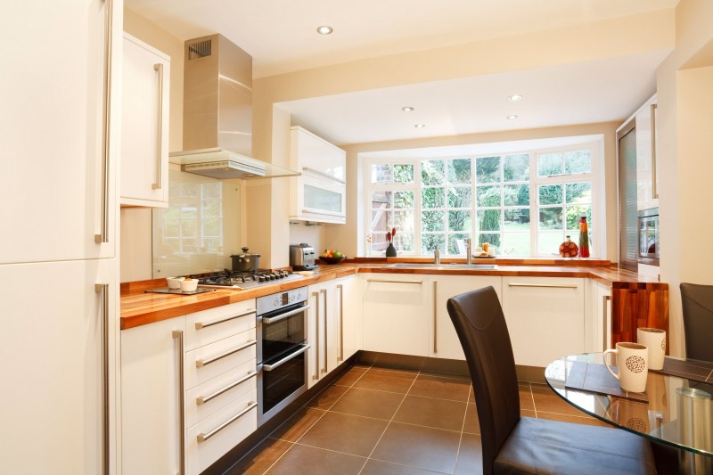 Points to Ponder Before Starting to Remodel Your Kitchen in Tucson