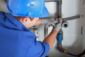 The benefits of fire sprinkler systems