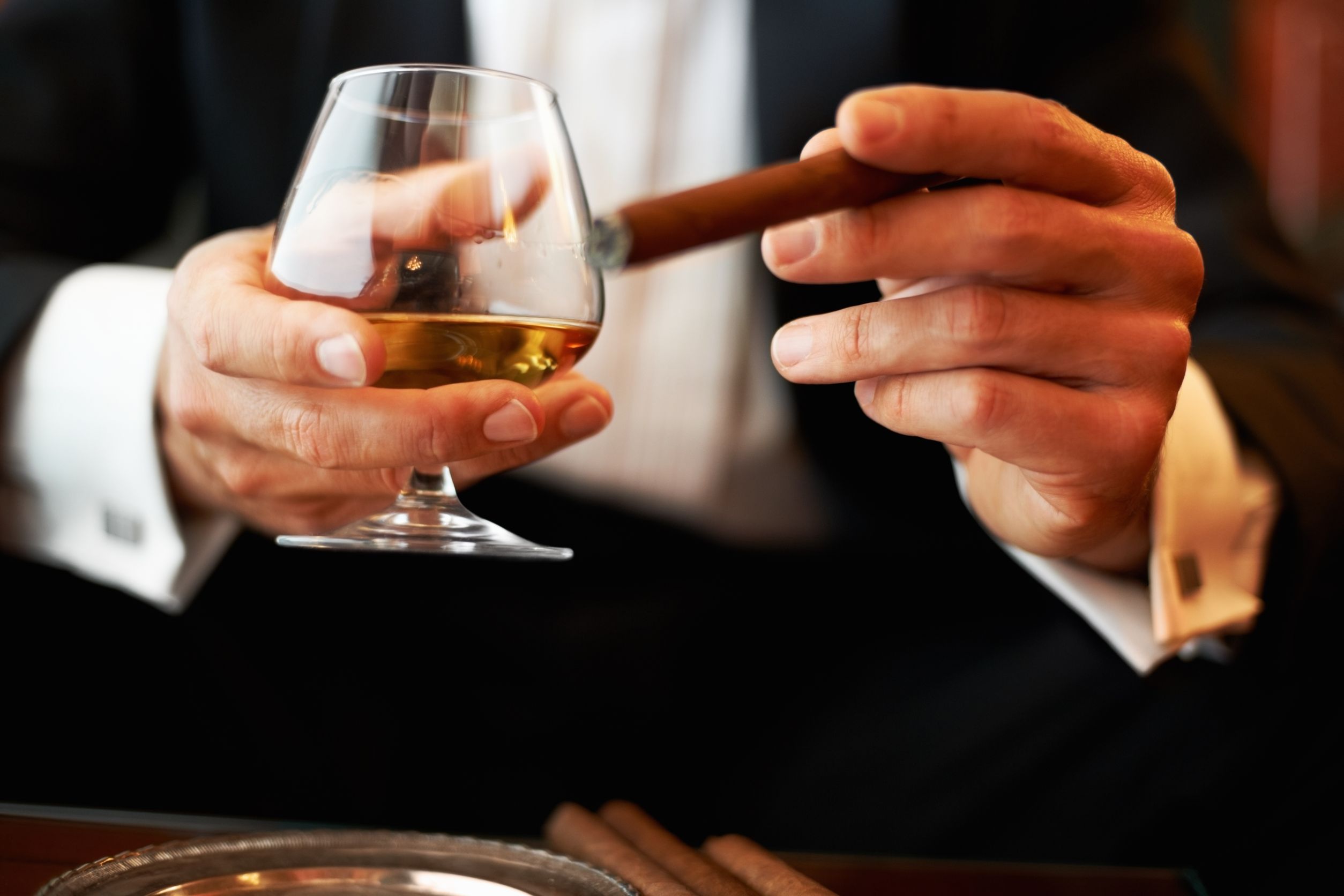 Java Cigars  – Enhancing the Great Taste of Coffee