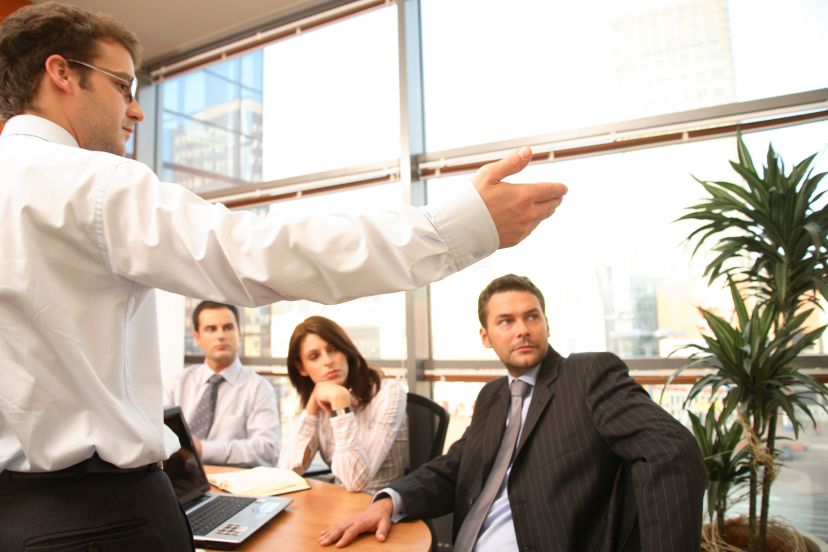 Are Employee Benefits A Liability In Bradenton, FL?