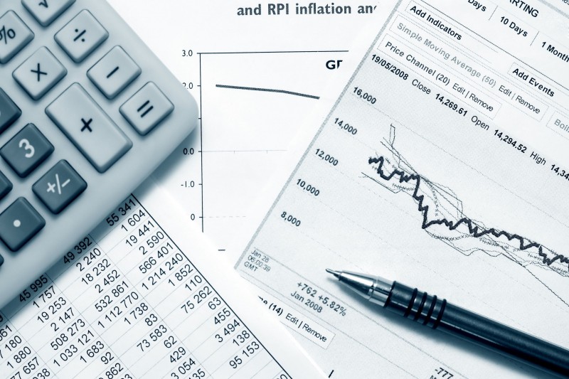 Simple Mistakes Made With Tax Preparation In Tulsa