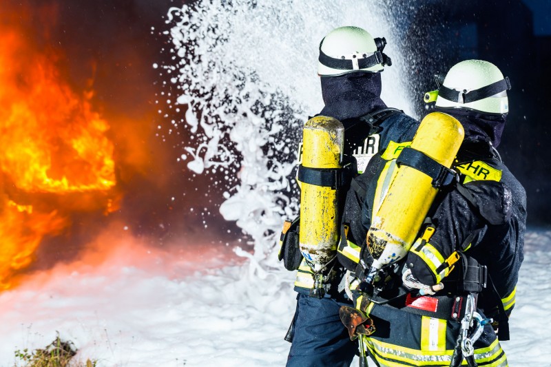 Advantages of Professional Water And Fire Restoration in Dayton