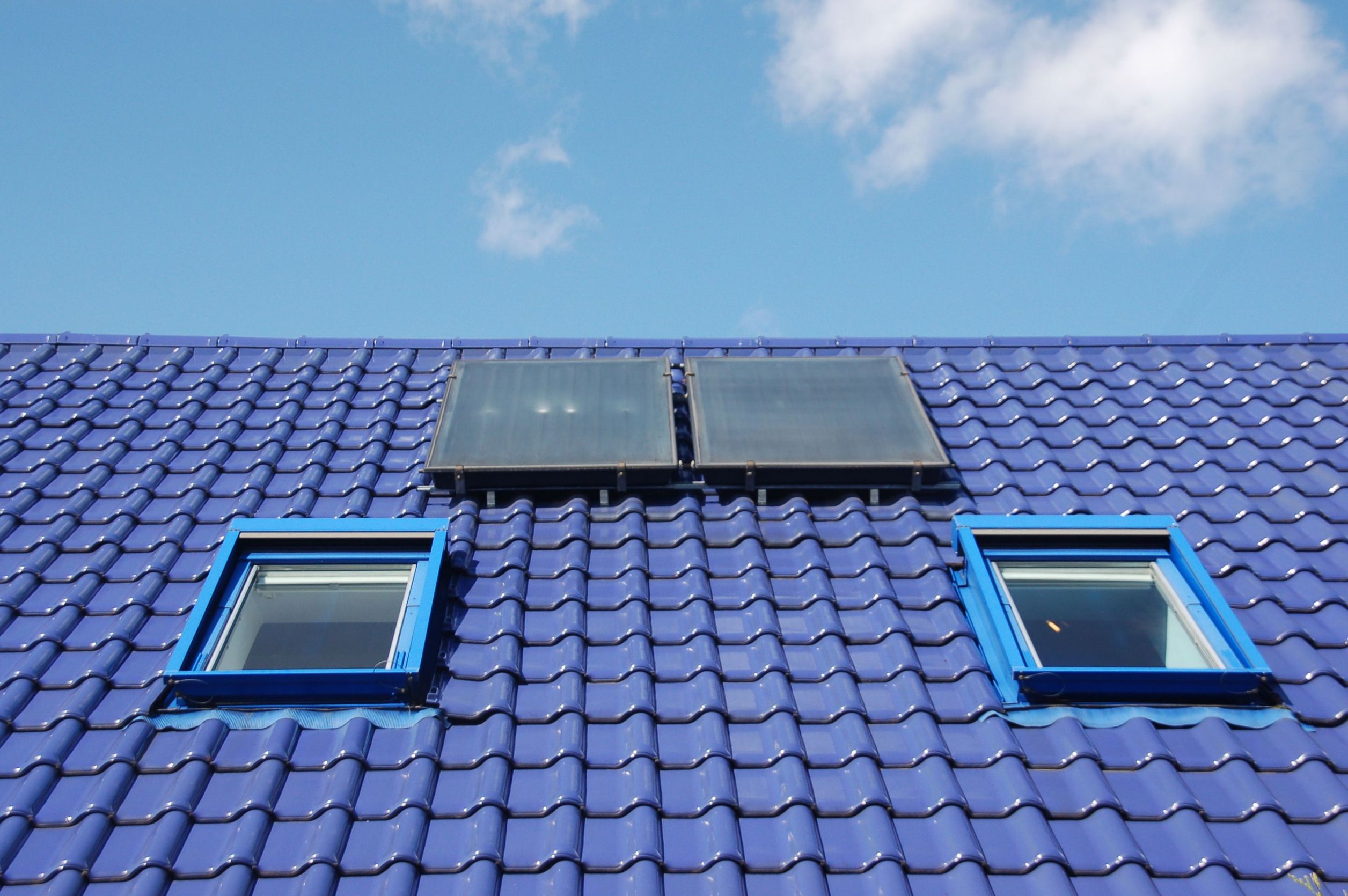 What Causes The Need For A Roof Restoration Service?