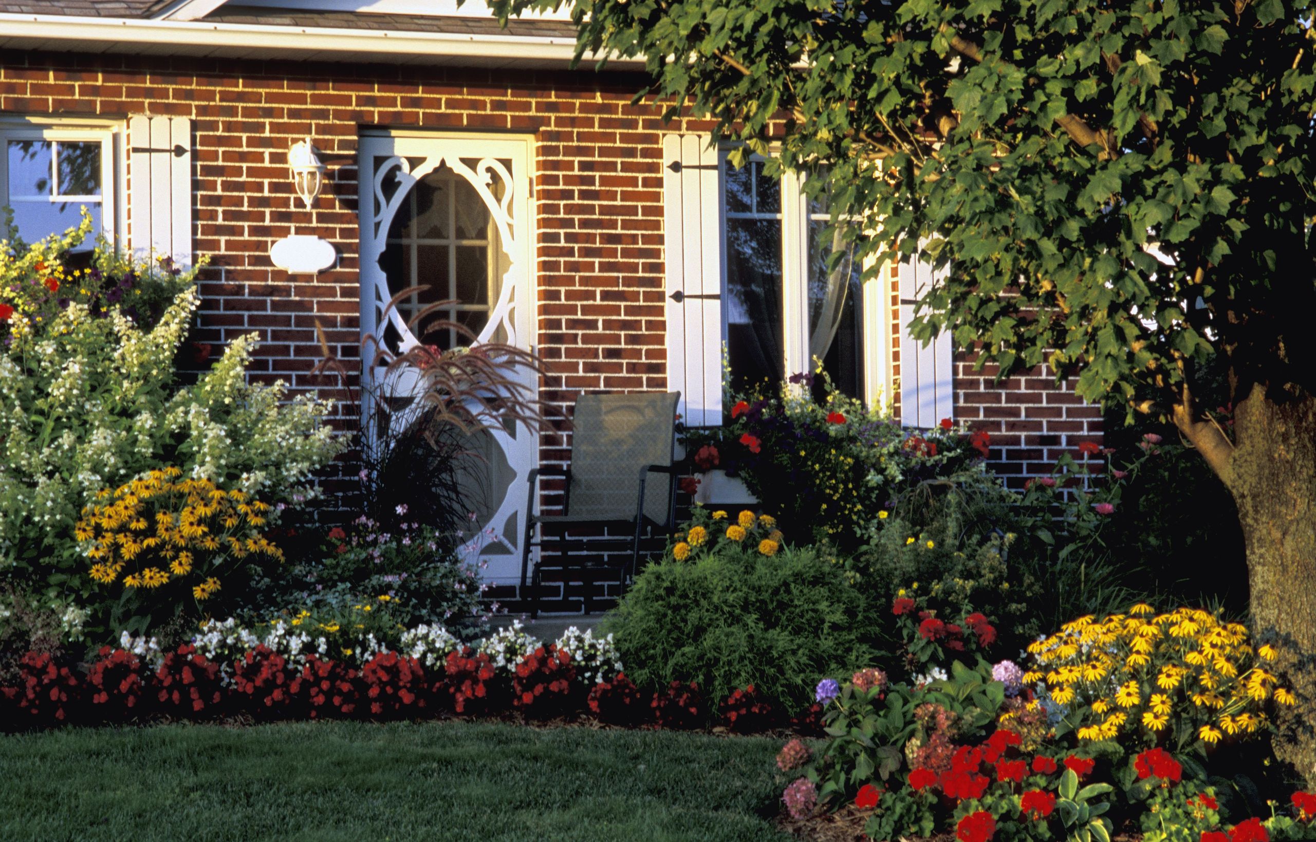 Iron Door Designs for Quality